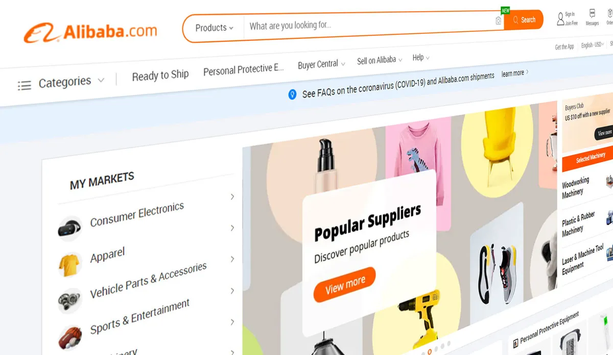 Alibaba là gì và hoạt động như thế nào?